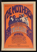 The Mothers #3