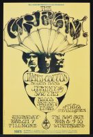 The Cream