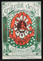 Grateful Dead # 1