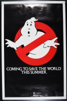 Ghostbusters