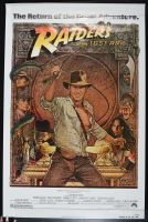Raiders of the Lost Arc