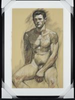 Nude Man