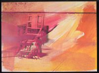 The Electric Chair, 1971