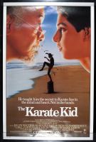 The Karate Kid