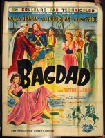 Bagdad