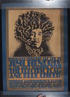 Jimi Hendrix