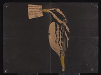 Ed Ruscha Bird