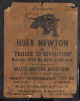 Huey Newton