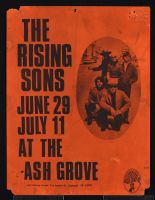 The Rising Sons