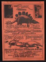 The Grateful Dead The Bank