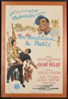 An American in Paris