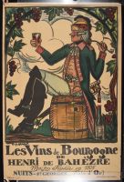 Les Vins de Bourgogne