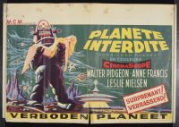 Forbidden Planet