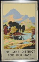 The Lake District for the Holidays