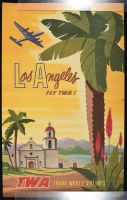 Los Angeles TWA