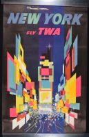 New York TWA