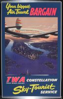 Your Biggest Air Travel Bargain