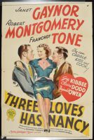 Three Loves has Nancy