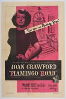 Flamingo Road