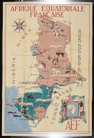 Afrique Equatoriale Francaise