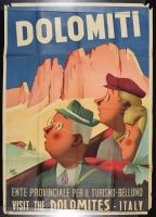 Dolomiti