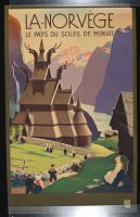 La Norvege