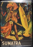 Sumatra