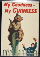 My Goodness My Guinness
