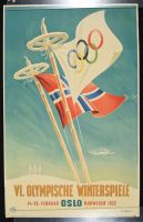 Olympic Oslo