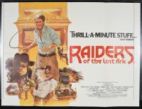 Raiders of the Lost Arc