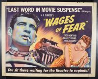 Wages of Fear