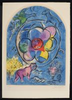 The Tribe of Benjamin