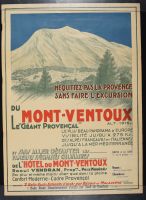 Monte-Ventoux
