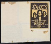 The Damned Concert tickets