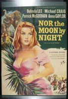 Nor the Moon by Night