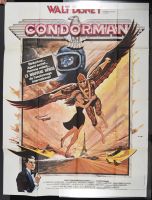 Condor Man