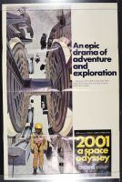 2001: A Space Odyssey
