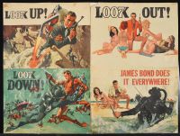 Look Up Look Down 007