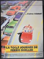 Ferris Bueller's Day Off