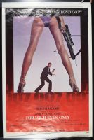 For Your Eyes Only 007