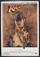 Raiders of the Lost Ark