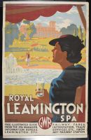 Royal Leamington Spa