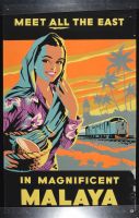 Magnificent Malaya