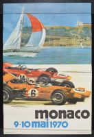 Monaco