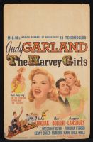 The Harvey Girls
