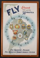 Fly Round South America