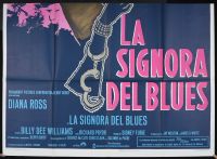 La Signora Del Blues
