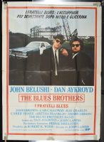 The Blues Brothers