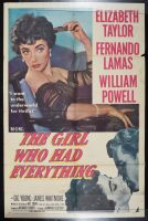 The Girl Who Has Everything