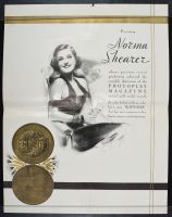 Norma Shearer